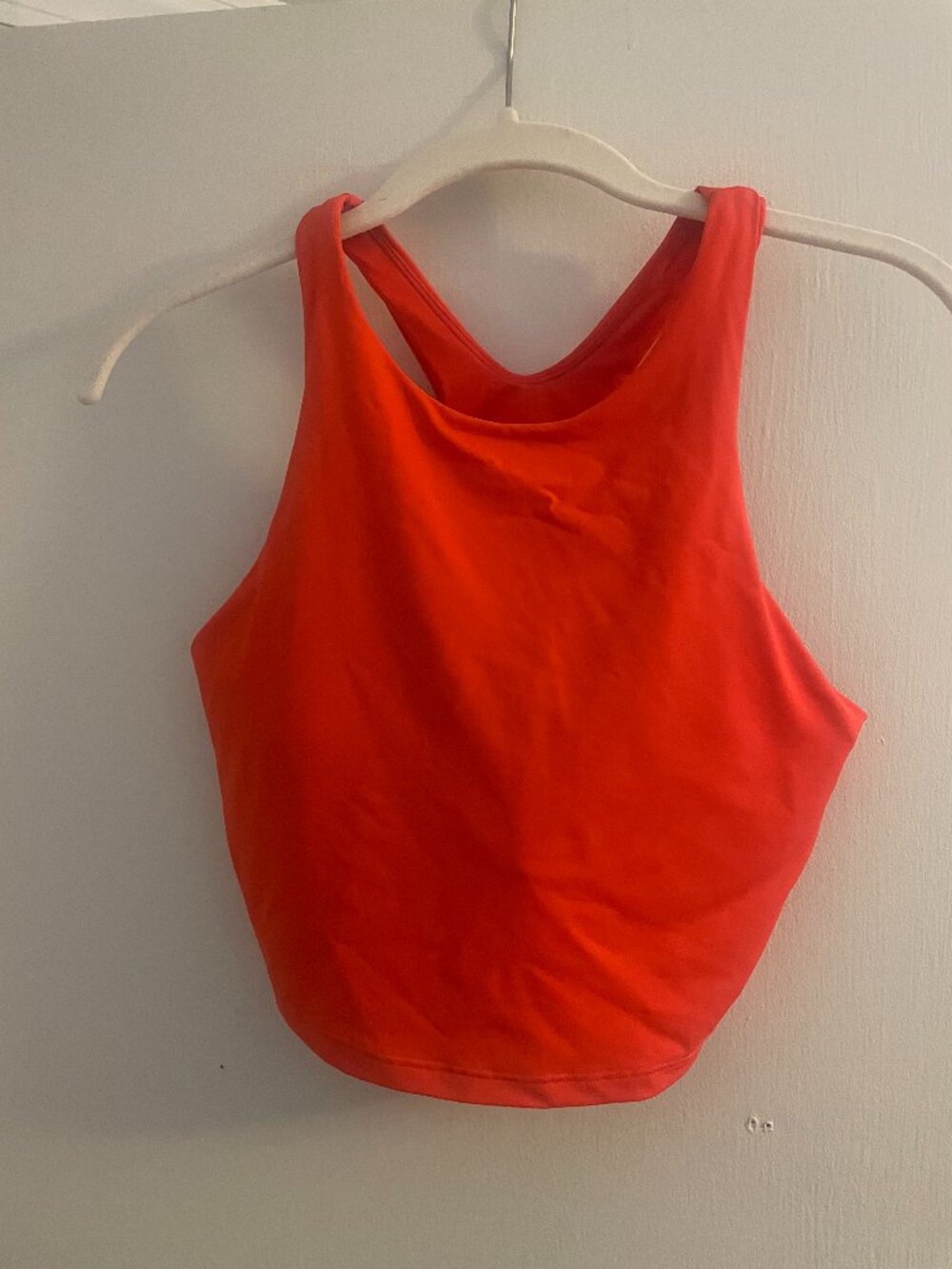 Athleta Women's Crop-top